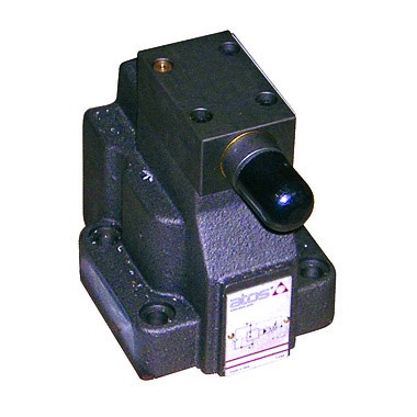 VALVULA REDUCTORA PRESION MONTAJE SUBBASE REGULACION 110-5145 PSI MOD. AGIRR-10-350