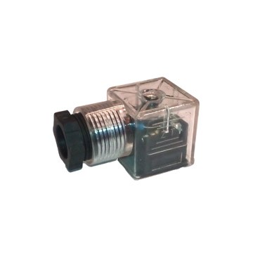 CONECTOR LED 24-12VDC SERIE 200-300-400