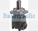 MOTOR ORBITAL MOD. MOMT250 250 CC/REV EJE CILINDRICO 40MM CONEX 3/4 BSP