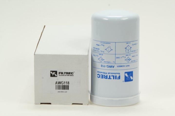 CARTUCHO REPUESTO AWG108