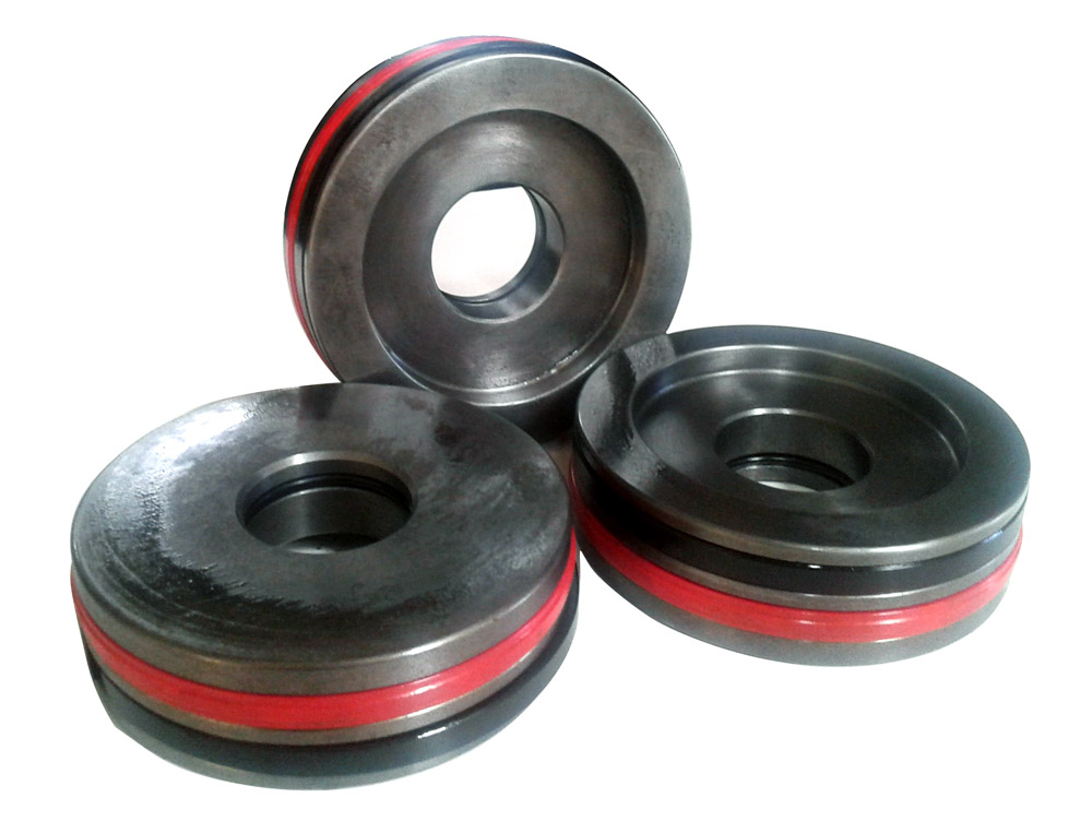 KIT PISTON CON SELLOS p. CILINDRO WELDED 2 1-2 X1-1-2 3000PSI