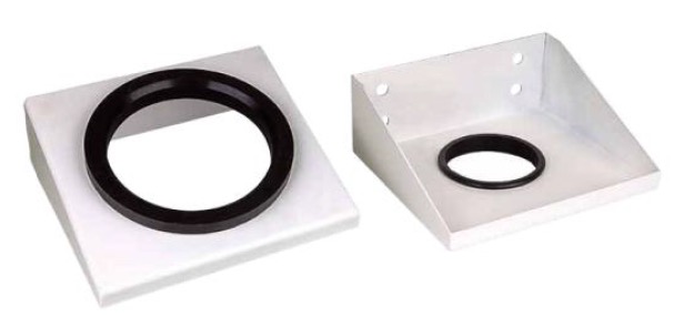 SOPORTE BASE PARA ACUMULADOR DE 10 A 40 LT NXJ-B2