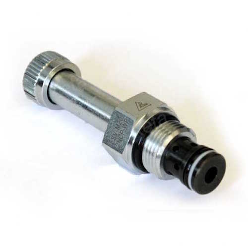 VALVE SOLENOID CARTRIDGE 5GPM CAVITY 08-2 MODEL LSV2-08-2NCP