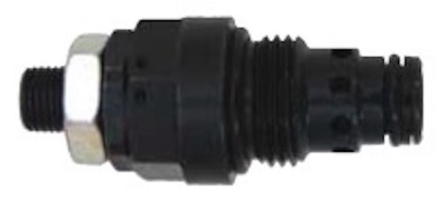 VALVE PRESSURE RELIEF 4GPM CAVITY 08-2 MODEL LRV-08-50 600-5.00PSI