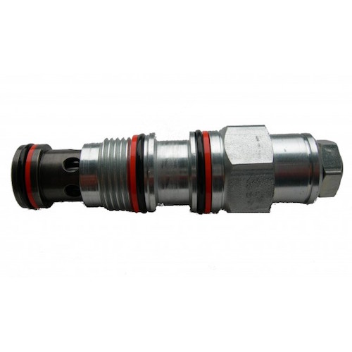 VALVE SHUTTLE CARTRIDGE T-32A 20GPM MODEL DSEH-XHN