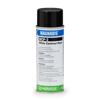 PINTURA DE CONTRASTE BLANCA MAGNAVIS WCP-2 CAT 01-2250-78