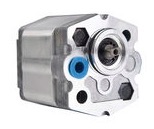 BOMBA ENGRANAJE GEAR PUMP MINICENTRAL POWER PACKS MODEL CBK-F8F