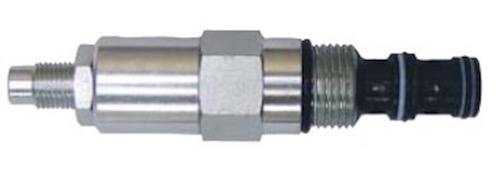 VALVULA SECUENCIA MOD. LPS-10-21 REGULACION 500-3000PSI CAVIDAD 10