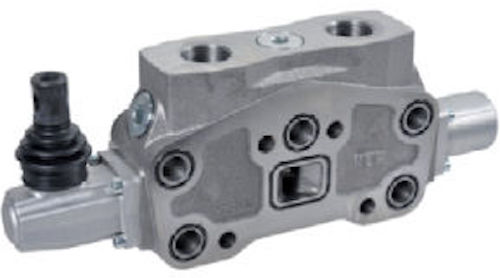 CUERPO INTERMEDIO SD-25 CENTRO MOTOR P CERRADO A_B Y T ABIERTO