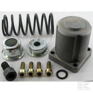 KIT VUELTA RESORTE PARA VALVULA DIRECCIONAL SDS-400