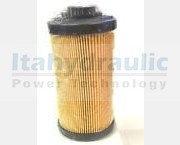 ELEMENTO FILTRO 10 MICRAS PARA ITA-FRA-5D MODEL ITA-ERA-5D-CC MARCA ITAHYDRAULIC