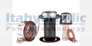 TAPA LLENADO 48 MM 40 MICRAS MOD. ITA-BA-25 ITAHYDRAULIC