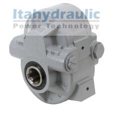 BOMBAS DE ENGRANAJES EXTERNOS PTO 90 CC/REV 46LPM 540 RPM 2500PSI MOD ITA-PTO-5