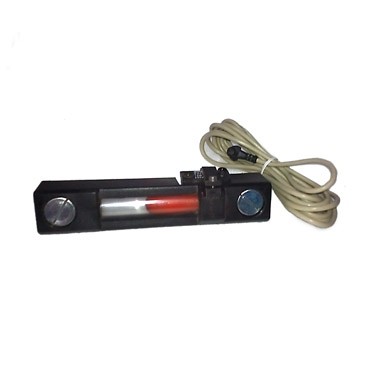 NIVEL DE ACEITE CON CONTACTO ELECTRICO 5 12-110 VOLT LV-2-S OMT