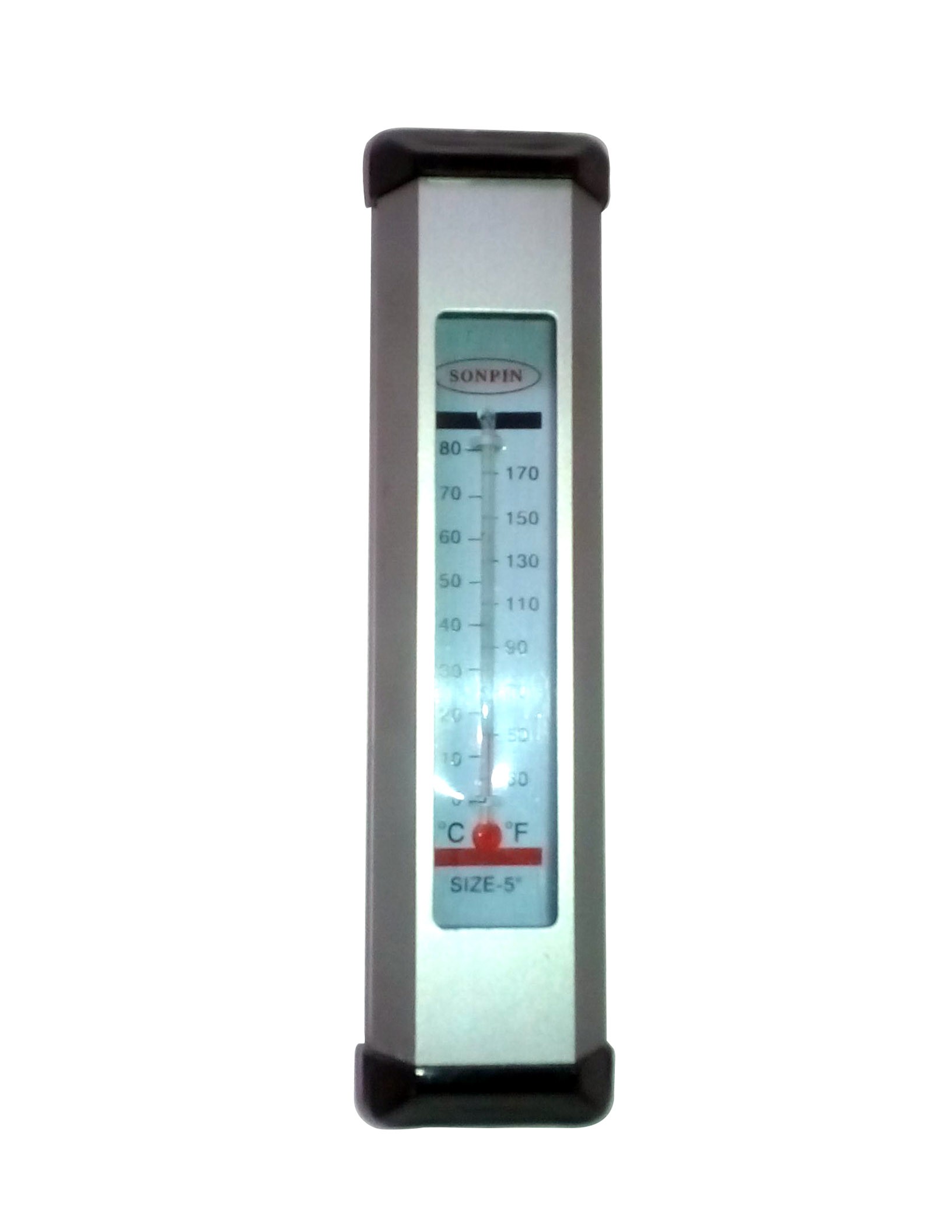 INDICADOR DE NIVEL Y TEMPERATURA DE 10 FL3T-M12 FILTREC
