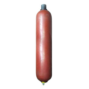 ACUMULADORES VEJIGA 5 GAL - 20 LT 3000PSI 2 NPT BUNA MOD. A53100