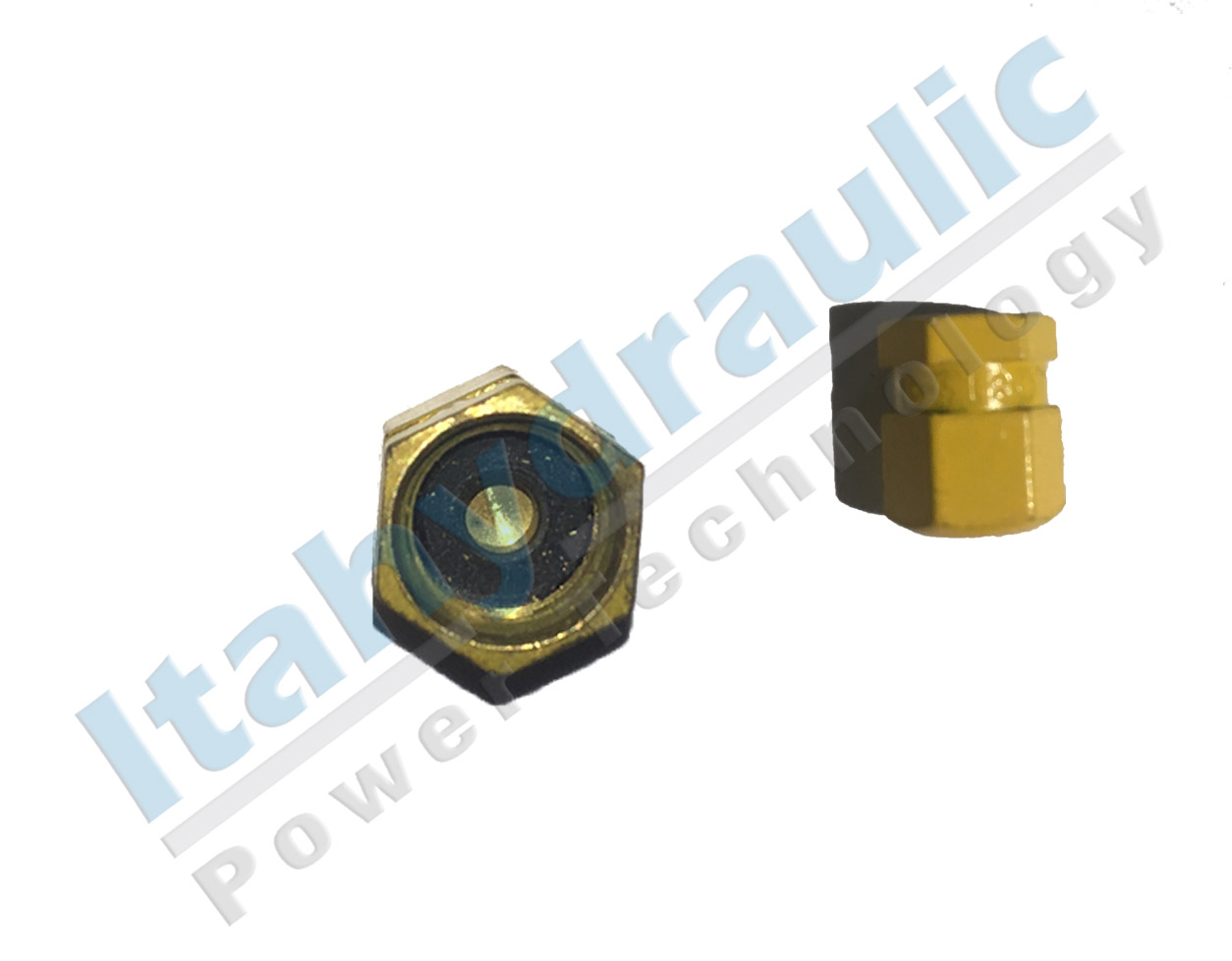 VALVULA PARA ACUMULADOR AI-S-303