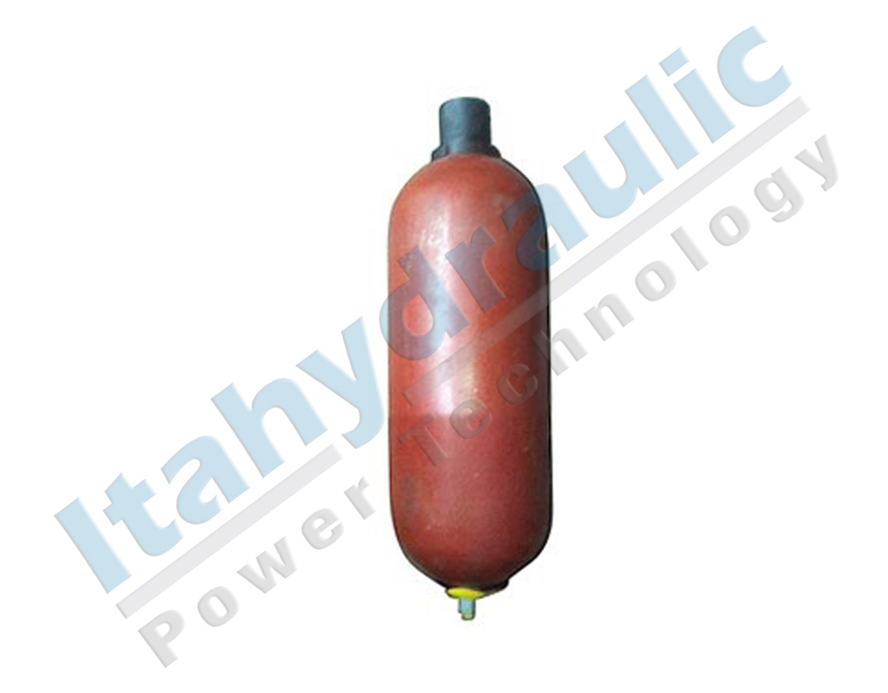 ACUMULADORES VEJIGA 1-4 GAL - 1 LT 3000PSI FLANJE 2 BUNA MOD. A1031004