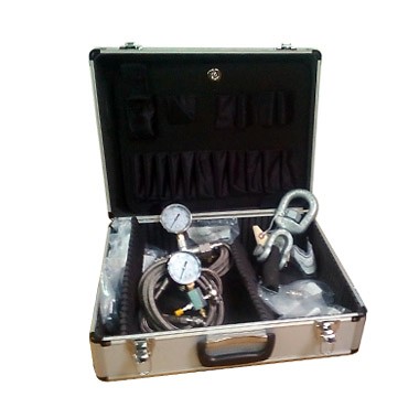 KIT MALETA MANTENCION 6000 PSI MOD. AI-TKIT1