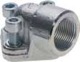 CODO 90_ BRIDA EUROPEA 3/4BSP M8x25x3 40mm