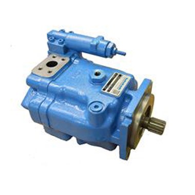 BOMBA PISTONES AXIALES SIMPLE VARIABLE MOD. PVH98QIC-RF-1S-10-C25-31 CAT. 877447 CAUDAL 147 LPM 3000