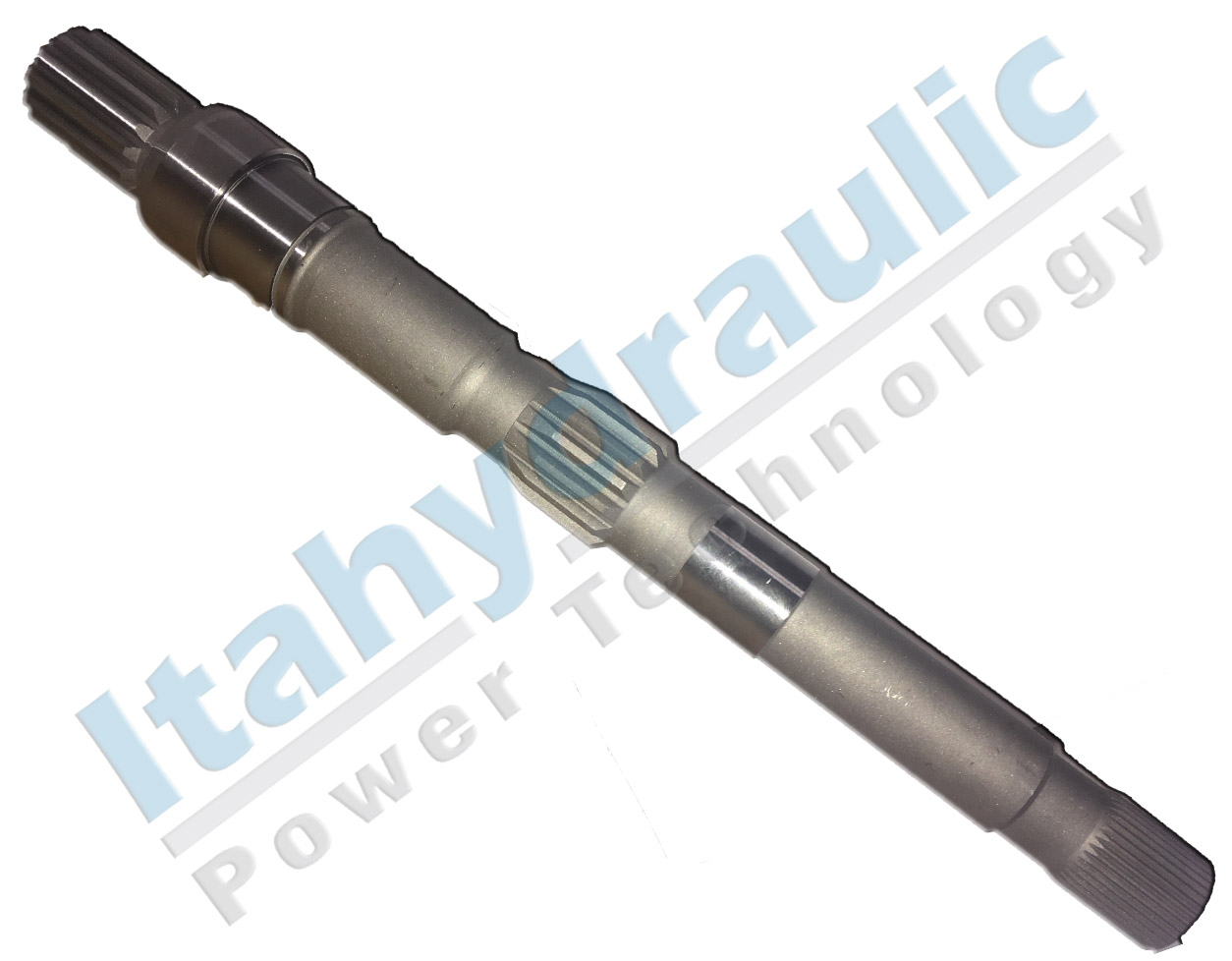 EJE BOMBA 4525VQ-1 CHAVETA 3175MM