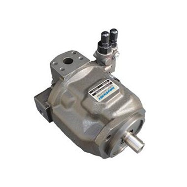 BOMBA PISTONES AXIALES SIMPLE VARIABLE MOD. A10VO45DFR-31R-PSC62N00