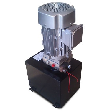 MINICENTRAL 220VAC 2_2KW 16LITROS VERTICAL 200BAR