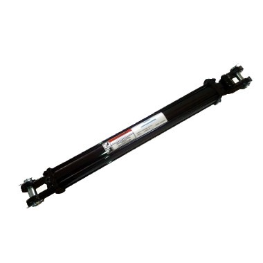 CILINDRO HIDRAULICO TIE-ROD 2 x 20 3000 PSI_DIAM VASTAGO 1-1-8_DOBLE EFECTO