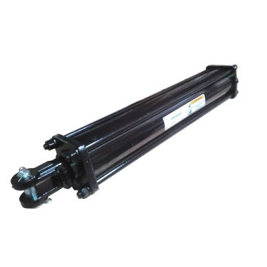 CILINDRO HIDRAULICO TIE-ROD 4 X 24 3000 PSI_DIAM VASTAGO 2_DOBLE EFECTO