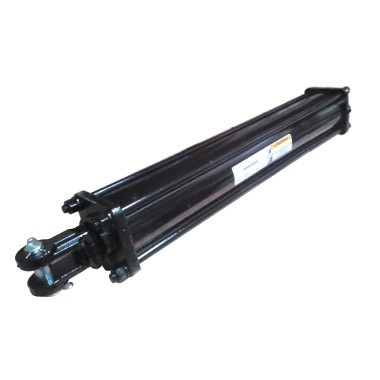 CILINDRO HIDRAULICO TIE-ROD 4 X 30 3000 PSI_DIAM VASTAGO 2_DOBLE EFECTO