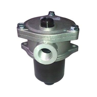 FILTRO DE RETORNO MONTAJE ESTANQUE 1-2 BSP 10 MICRAS 50 LPM FR1-10-C10-BBB3TC000
