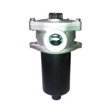 FILTRO DE RETORNO MONTAJE ESTANQUE 1 BSP 10 MICRAS 100 LPM FR1-22-C10-BBB5TC000