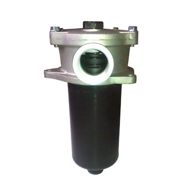 FILTRO DE RETORNO MONTAJE ESTANQUE 1 1-2 BSP 10 MICRAS 250 LPM FR1-40-C10-BBB7TC000