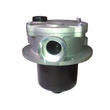 FILTRO DE RETORNO MONTAJE ESTANQUE 2 BSP 10 MICRAS 600 LPM FR1-50-C10-BBB8TC000