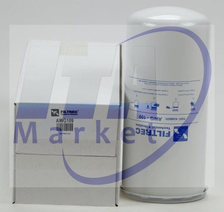 ELEMENTO FILTRANTE 10 MICRAS RETORNO MOD.V0211B1R10