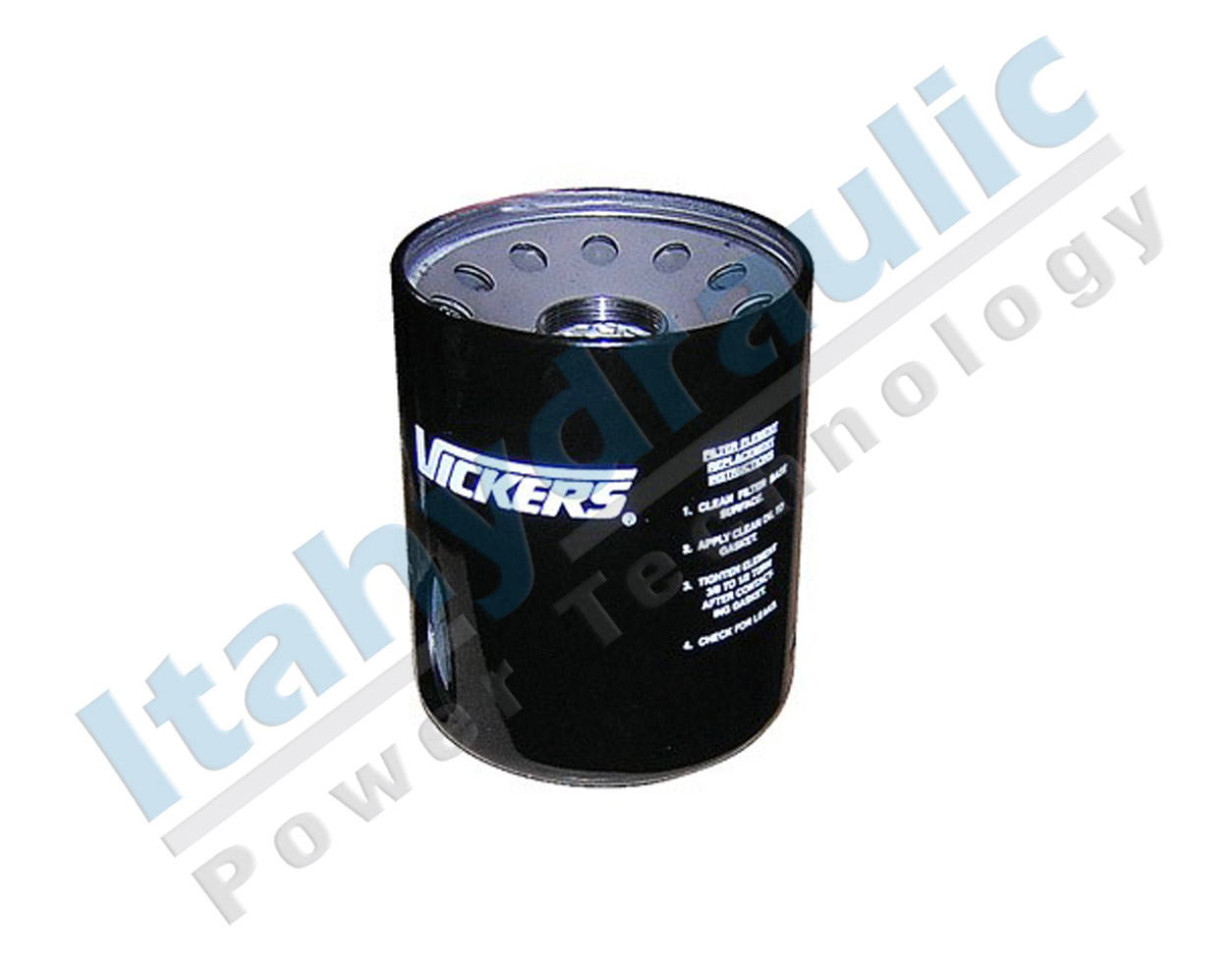 ELEMENTO FILTRANTE REMOVEDOR AGUA 25 MICRAS MOD. 941191
