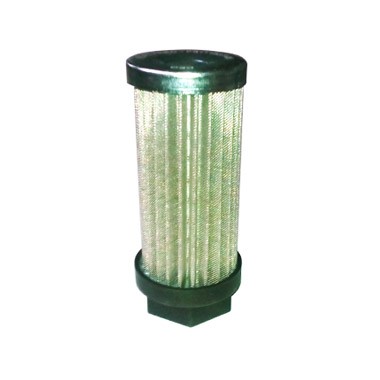 FILTRO DE SUCCION 125 MIRCRONES 1-2 BSP FS1-11-B3T125