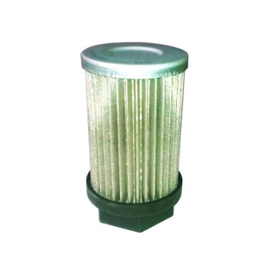 FILTRO DE SUCCION 125 MICRONES 1 BSP FS1-30-B5T125