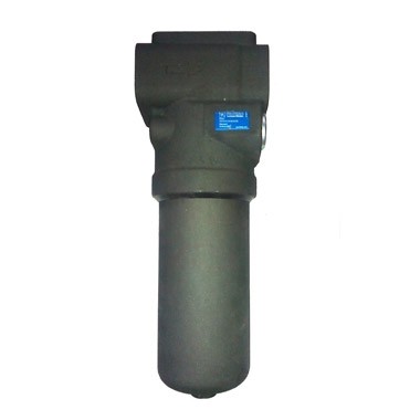 FILTRO ALTA PRESION_ CONEX 1-2_ 10 MICRON 6200 PSI MAX MOD. F420D-111G-10BBB30-WE05 MARCA FILTREC