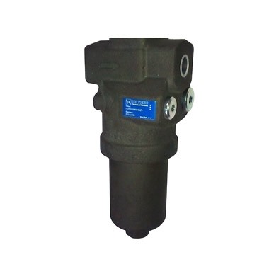 FILTRO ALTA PRESION_ CONEX 3-4_ 10 MICRON 6200 PSI MAX MOD. F420D-130G-10BBB40-WE05 MARCA FILTREC