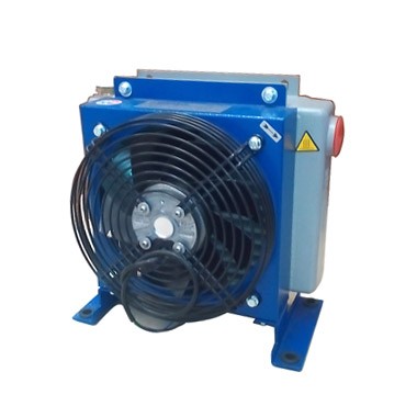 INTERCAMBIADOR DE CALOR AIRE-ACEITE EMMEGI MG2005K C-MOTOR ELECT. TRIFASICO