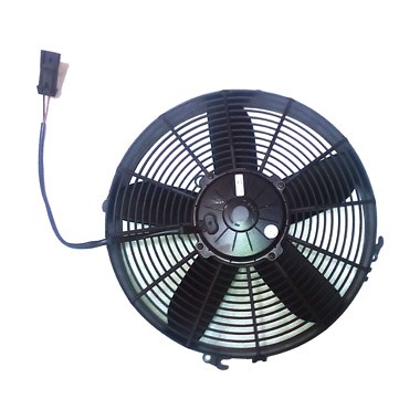 KIT BLOWING AXIAL MOTOR FAN MG2020K 24VDC