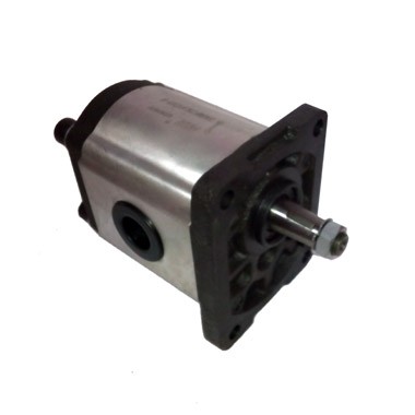 MOTOR ENGRANAJE 25CM3-REV EJE Conico 15.87 mm 3-4 X 3-4 MOD 2MF25L69Z03