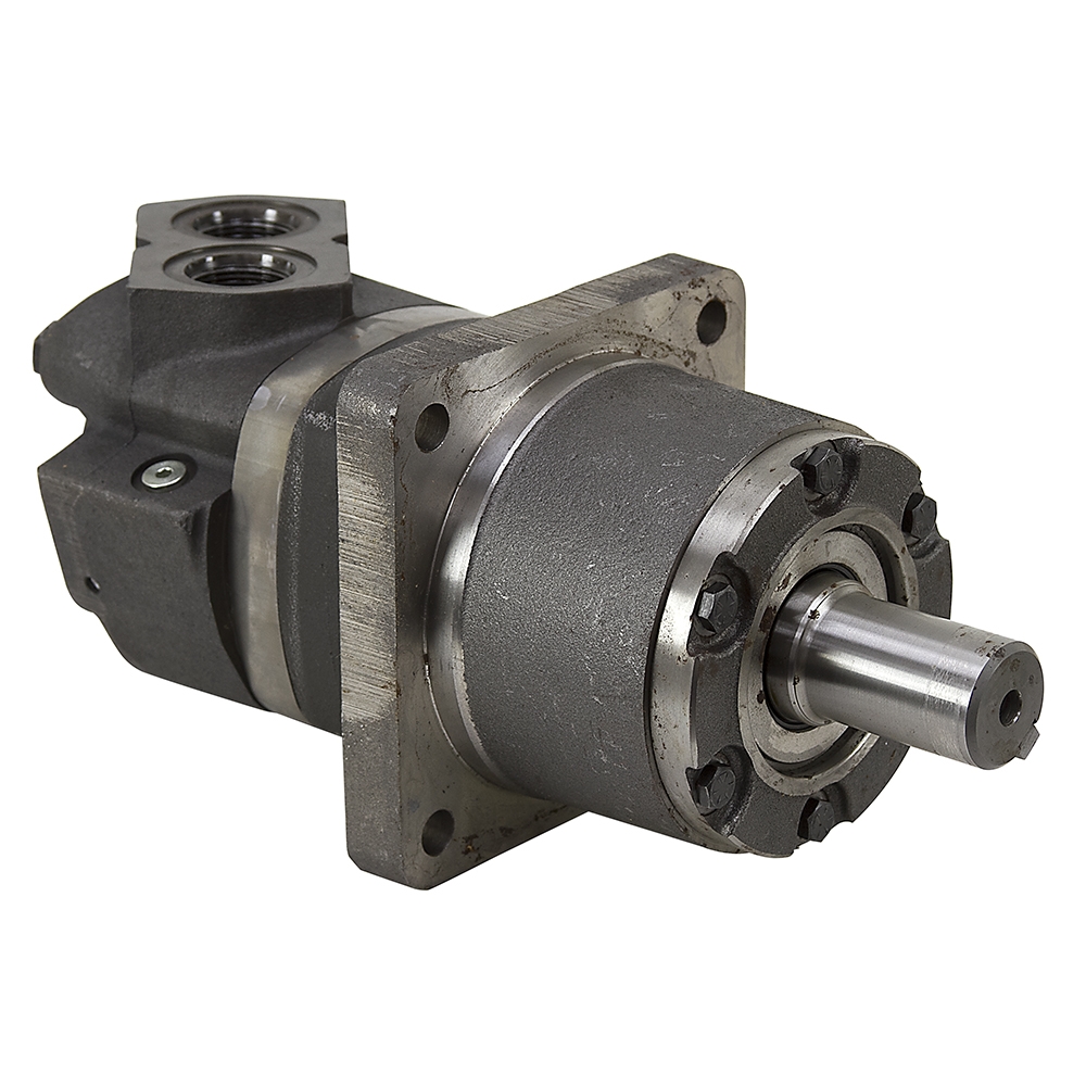 MOTOR ORBITAL MOD. 113-1047_ 390 Cm3-R_ DIA. EJE 1 _ PORT 1-5-16