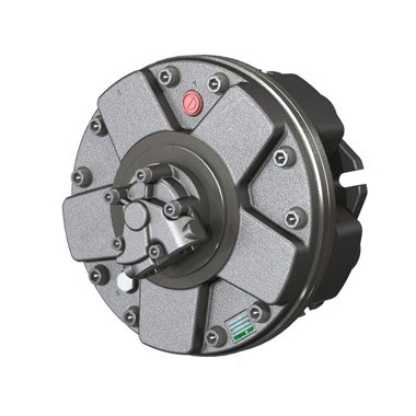 MOTOR HIDRAULICO MARCA SAI MOD. GM4-400-1H-D40