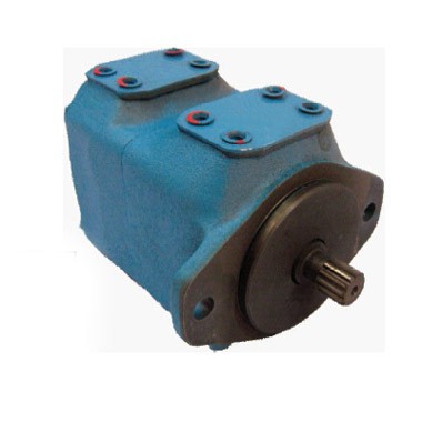 MOTOR 25M65A11C20 Motor Vickers de paleta serie 25_ 68_7 cc-rev