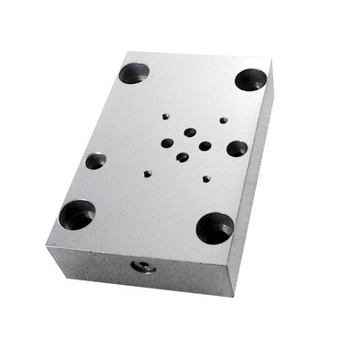 PLACA REDUCTORA CETOP 7 A CETOP 3 MOD. AD03D07VAABM