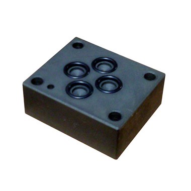 TAPAS CIEGAS CETOP 3 MOD. DD03CPPM