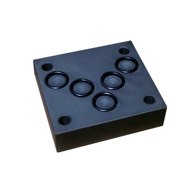 TAPAS CIEGAS CETOP 5 MOD. DD05CPPM